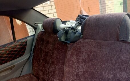 Hyundai Accent II, 2008 год, 269 000 рублей, 15 фотография