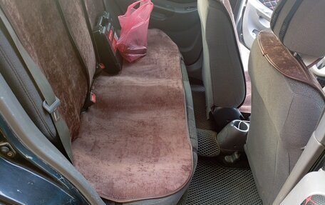 Hyundai Accent II, 2008 год, 269 000 рублей, 11 фотография