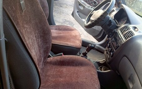 Hyundai Accent II, 2008 год, 269 000 рублей, 12 фотография