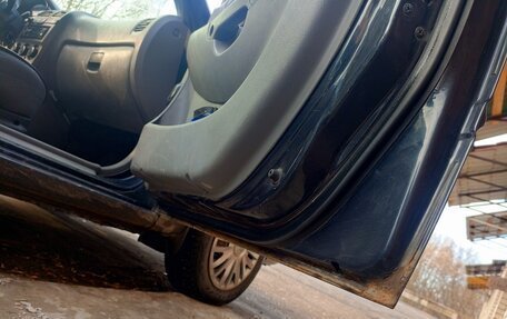 Hyundai Accent II, 2008 год, 269 000 рублей, 13 фотография