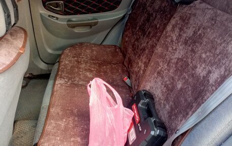 Hyundai Accent II, 2008 год, 269 000 рублей, 17 фотография