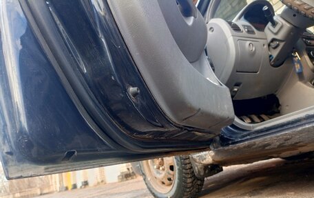 Hyundai Accent II, 2008 год, 269 000 рублей, 14 фотография