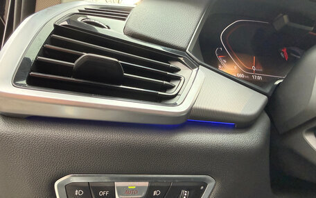 BMW X5, 2019 год, 5 200 000 рублей, 11 фотография