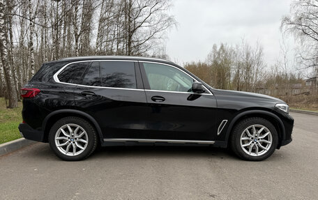 BMW X5, 2019 год, 5 200 000 рублей, 5 фотография