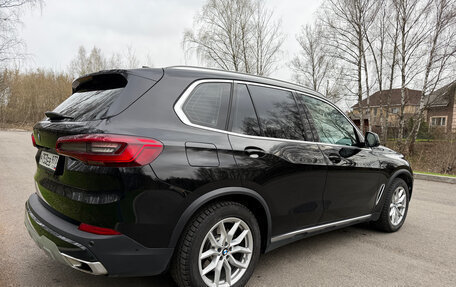 BMW X5, 2019 год, 5 200 000 рублей, 6 фотография