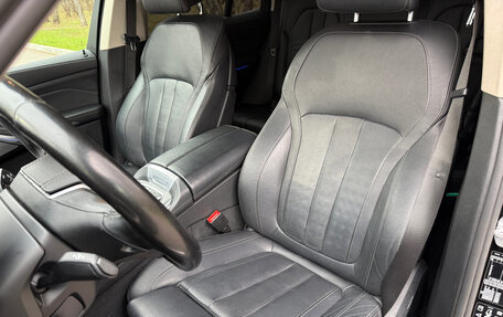 BMW X5, 2019 год, 5 200 000 рублей, 13 фотография