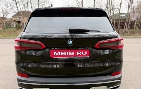 BMW X5, 2019 год, 5 200 000 рублей, 7 фотография