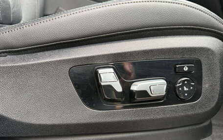 BMW X5, 2019 год, 5 200 000 рублей, 15 фотография