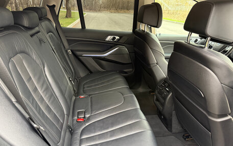 BMW X5, 2019 год, 5 200 000 рублей, 17 фотография