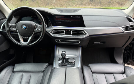 BMW X5, 2019 год, 5 200 000 рублей, 18 фотография