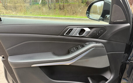 BMW X5, 2019 год, 5 200 000 рублей, 23 фотография