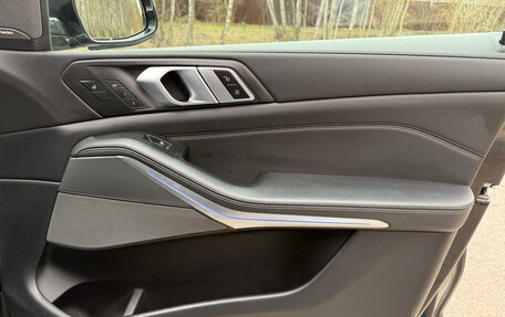 BMW X5, 2019 год, 5 200 000 рублей, 22 фотография
