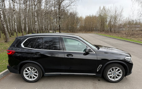 BMW X5, 2019 год, 5 200 000 рублей, 28 фотография