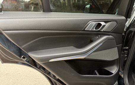 BMW X5, 2019 год, 5 200 000 рублей, 21 фотография