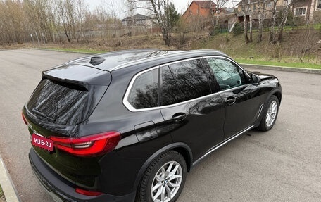 BMW X5, 2019 год, 5 200 000 рублей, 29 фотография