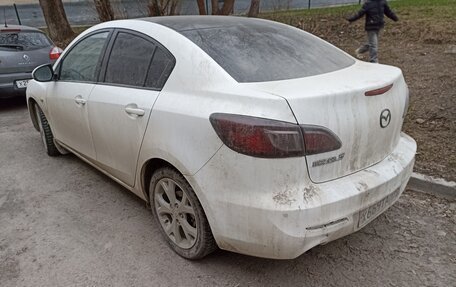 Mazda 3, 2011 год, 670 000 рублей, 5 фотография