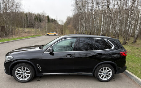 BMW X5, 2019 год, 5 200 000 рублей, 32 фотография