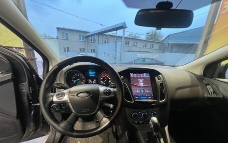 Ford Focus III, 2013 год, 800 000 рублей, 2 фотография