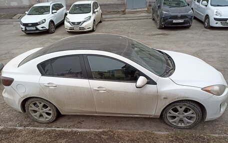 Mazda 3, 2011 год, 670 000 рублей, 3 фотография
