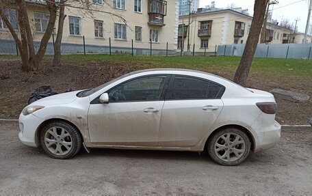 Mazda 3, 2011 год, 670 000 рублей, 6 фотография