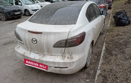 Mazda 3, 2011 год, 670 000 рублей, 4 фотография
