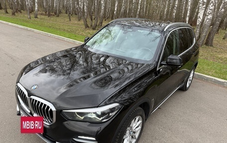 BMW X5, 2019 год, 5 200 000 рублей, 33 фотография