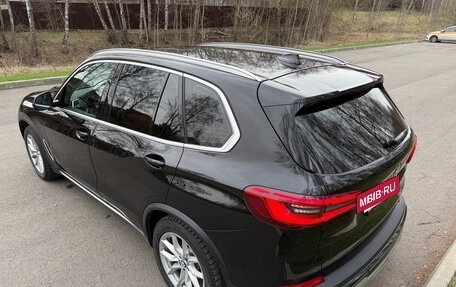 BMW X5, 2019 год, 5 200 000 рублей, 31 фотография