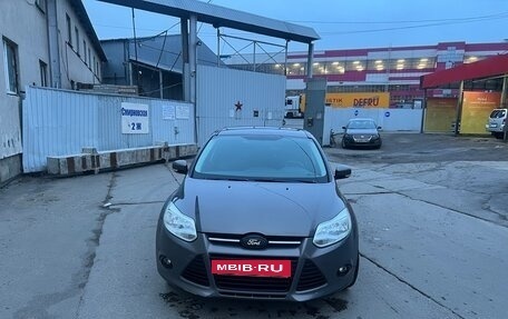 Ford Focus III, 2013 год, 800 000 рублей, 3 фотография