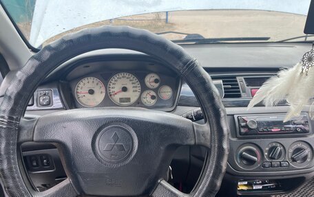 Mitsubishi Lancer IX, 2005 год, 270 000 рублей, 2 фотография