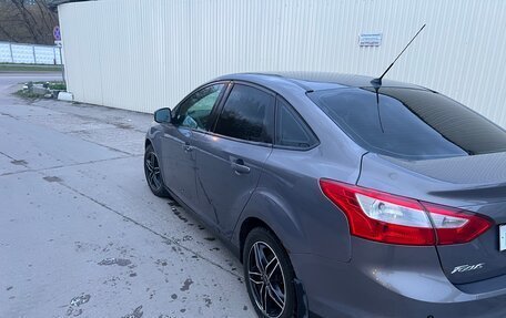 Ford Focus III, 2013 год, 800 000 рублей, 7 фотография