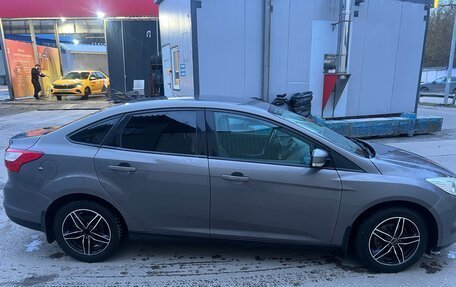 Ford Focus III, 2013 год, 800 000 рублей, 8 фотография