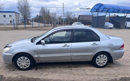 Mitsubishi Lancer IX, 2005 год, 270 000 рублей, 7 фотография