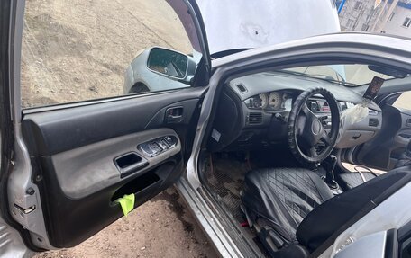 Mitsubishi Lancer IX, 2005 год, 270 000 рублей, 3 фотография