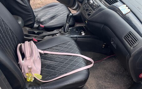 Mitsubishi Lancer IX, 2005 год, 270 000 рублей, 4 фотография