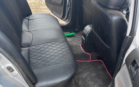 Mitsubishi Lancer IX, 2005 год, 270 000 рублей, 5 фотография