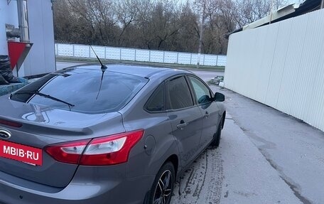 Ford Focus III, 2013 год, 800 000 рублей, 6 фотография