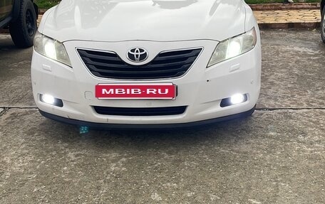 Toyota Camry, 2007 год, 980 000 рублей, 3 фотография