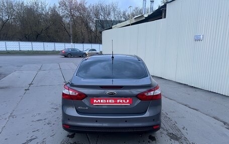 Ford Focus III, 2013 год, 800 000 рублей, 5 фотография