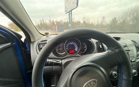 KIA Cerato III, 2010 год, 460 000 рублей, 7 фотография