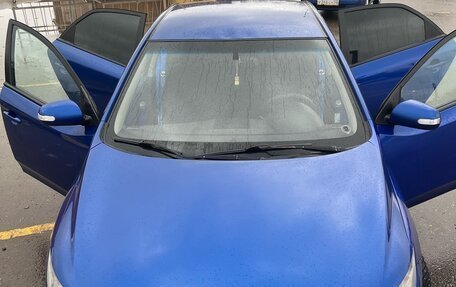 KIA Cerato III, 2010 год, 460 000 рублей, 3 фотография