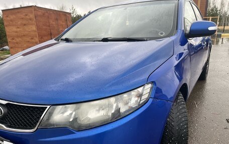 KIA Cerato III, 2010 год, 460 000 рублей, 8 фотография