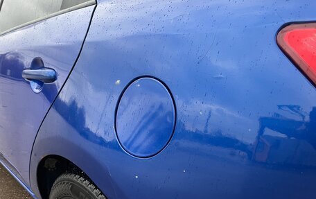 KIA Cerato III, 2010 год, 460 000 рублей, 4 фотография