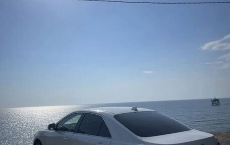 Toyota Camry, 2007 год, 980 000 рублей, 5 фотография