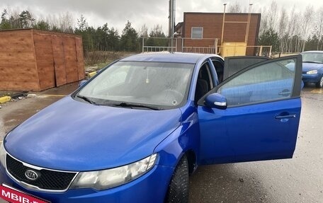 KIA Cerato III, 2010 год, 460 000 рублей, 2 фотография