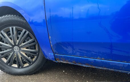 KIA Cerato III, 2010 год, 460 000 рублей, 13 фотография