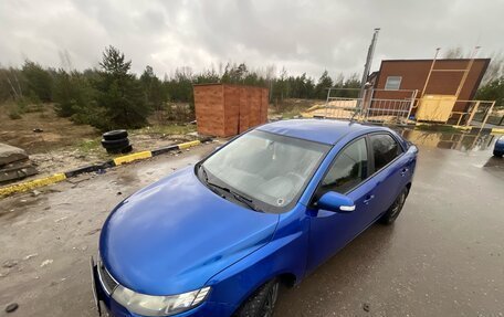 KIA Cerato III, 2010 год, 460 000 рублей, 12 фотография