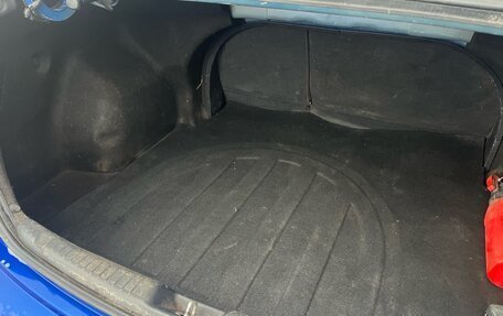 KIA Cerato III, 2010 год, 460 000 рублей, 9 фотография