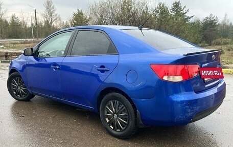 KIA Cerato III, 2010 год, 460 000 рублей, 5 фотография