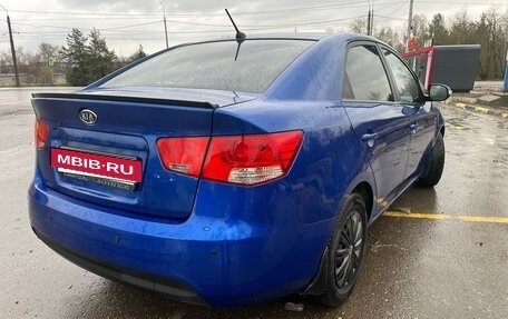 KIA Cerato III, 2010 год, 460 000 рублей, 6 фотография