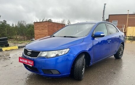 KIA Cerato III, 2010 год, 460 000 рублей, 11 фотография